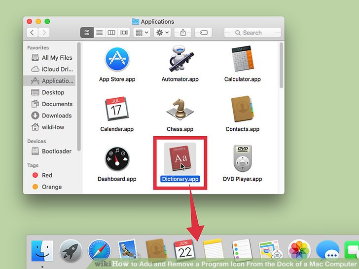 Mac os dock for windows download
