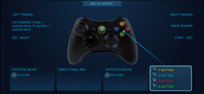 Updated Ps3 Driver For Steam On Mac